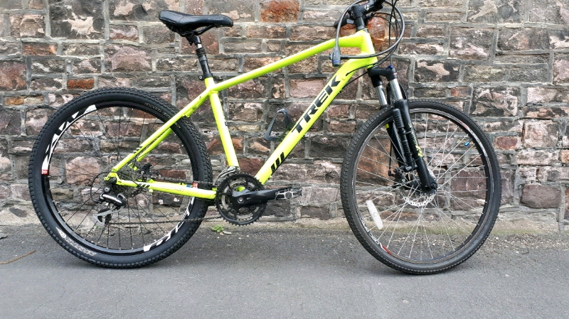 trek dual sport 8.3 ds